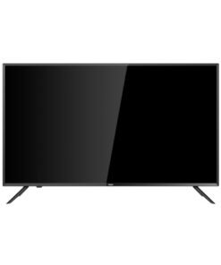 Haier - T.V - DLED 55" - 4K UHD (2160p)- HDMI/USB - LE55K6500DUA - Imagen 16:9/4:3/Zoom1/Zoom2/Auto/Just Scan - RAM 1.5GB DDR3  - Procesador MSD6586(2core A9 CPU & 2core Mali 400 GPU) - Sistema operativo Android 6.0
