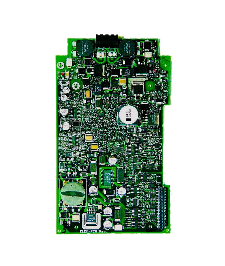 Notifier 159 Expander Module para Sistemas de Seguridad LCM320 1 Notifier 159 Expander Module para Sistemas de Seguridad LCM320