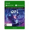 XBOX - Xbox One - CD-ROM - aventura narrativa 2 Foto LFM 00003 1777777724