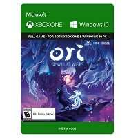 XBOX - Xbox One - CD-ROM - aventura narrativa