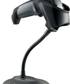 Zebra LI2208 - Escáner de código de barras - PDA - creador de imágenes lineal - 547 exploraciones / segundo - descodificado - USB