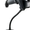 Escáner de código de barras Imager lineal USB 547 lecturas seg Zebra LI2208 3 Zebra LI2208 - Escáner de código de barras - PDA - creador de imágenes lineal - 547 exploraciones / segundo - descodificado - USB