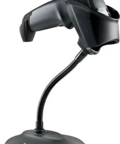 Zebra LI2208 - Escáner de código de barras - PDA - creador de imágenes lineal - 547 exploraciones / segundo - descodificado - USB