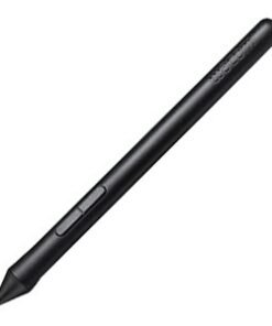 Wacom - Lápiz activo - electromagnético - negro