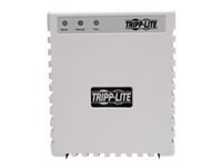 Tripp Lite 600W Line Conditioner w/ AVR / Surge Protection 230V 2.6A 50/60Hz C13 3 Outlet Power Conditioner - Acondicionador de línea - CA 230 V - 600 vatios - conectores de salida: 4
