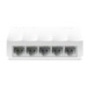 TP-Link LiteWave LS1005 - Conmutador - sin gestionar - 5 x 10/100 - sobremesa 3 Foto LS1005 1783344940