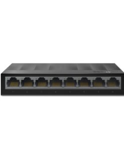 Switch No Gestionado 8 Puertos Gigabit Sobremesa Pared TP-Link LiteWave LS1008G
