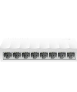 Switch no gestionado 8 puertos 10/100 de sobremesa TP-Link LiteWave LS1008