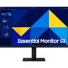 Samsung 24" Full HD LED Monitor - VGA - LS24D300G 2 Samsung 24" Full HD LED Monitor - VGA - LS24D300G