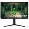 Samsung Odyssey - LED-backlit LCD monitor - 25" - 1920 x 1080 - IPS - HDMI / DisplayPort - Black 2 Samsung Odyssey - LED-backlit LCD monitor - 25" - 1920 x 1080 - IPS - HDMI / DisplayPort - Black