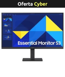 Samsung LS27D300GALXZS - 27" - 1920 x 1080 - IPS - VGA / HDMI - 100HZ
