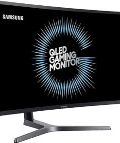Samsung Monitor Gaming 27" | 180Hz 0.03ms | FreeSync/G-Sync | HDMI DP