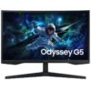 Samsung Monitor Gaming 27" QHD Ultra Rápido 200Hz 1ms 3 Foto LS27FG530ELXZS 1778346909
