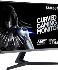 Monitor Gaming 27" 240Hz 1ms IPS Samsung