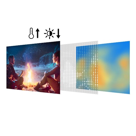 Samsung - 32" M9 M90F UHD 144Hz Monitor 1 Samsung - 32" M9 M90F UHD 144Hz Monitor