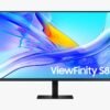 Monitor Samsung 37 pulgadas 4K UHD - HDMI, USB, DisplayPort, Ethernet 2 Monitor Samsung 37 pulgadas 4K UHD - HDMI, USB, DisplayPort, Ethernet
