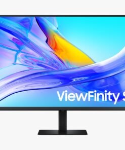 Monitor Samsung 37 pulgadas 4K UHD - HDMI, USB, DisplayPort, Ethernet