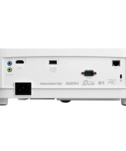 ViewSonic - LS550WH - 1280 x 800 - NTSC / PAL / SECAM - 1080p - Portable