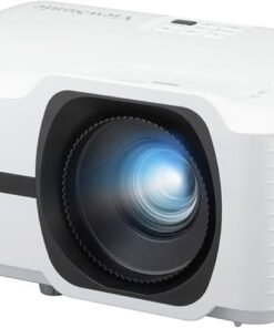 ViewSonic LS740HD Proyector Laser DLP 5,000 Lumenes Tiro Normal 30,000 horas FHD