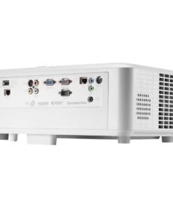 ViewSonic LS921WU - Proyector DLP - láser / fósforo - 6000 ANSI lumens - WUXGA (1920 x 1200) - 16:10 - 4K - objetivo zoom