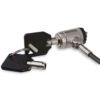 StarTech.com - Lock Cable - Cerradura de cable para comput