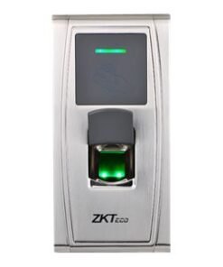 ZKTeco MA300 - Lector impresión digital - Ethernet, RS-485