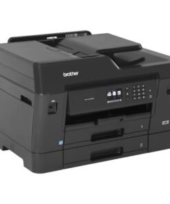 Brother MFC-J6740DW Impresora Multifunción Color Inyección Tinta | WiFi, Dúplex, Fax, Escáner