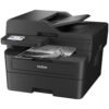 Impresora Multifunción Monocromática WiFi Doble Cara Brother MFC-L2880DW 9 Brother - Scanner / Printer / Copier - Multif B/N MFC-L2880DW Full