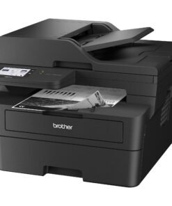Brother - Scanner / Printer / Copier - Multif B/N MFC-L2880DW Full