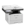 Brother MFC-L3760CDW - Impresora multifunción - color - Diodo emisor de luz - A4/Legal (material) - hasta 26 ppm (impresión) - 250 hojas - 33.6 Kbps - USB 2.0, Gigabit LAN, Wi-Fi(n), host USB