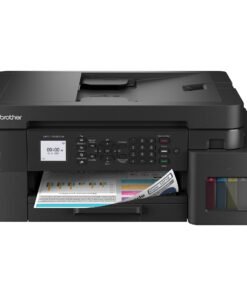 Brother Impresora Láser Color para Grupos de Trabajo - 30 ppm Negro / 26 ppm Color