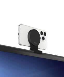 Belkin MagSafe iPhone Mount para MacBook Continuity Camera
