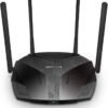 Mercusys AX3000 Wi-Fi 6 Dual-Band Router 3 Mercusys AX3000 Wi-Fi 6 Dual-Band Router