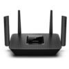Linksys - Router - Wired / Wireless - 802.11a/b/g/n/ac 2 Foto MR8300 1777776527