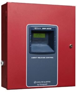Firelite - Control panel - Security alarm - MRP-2002E