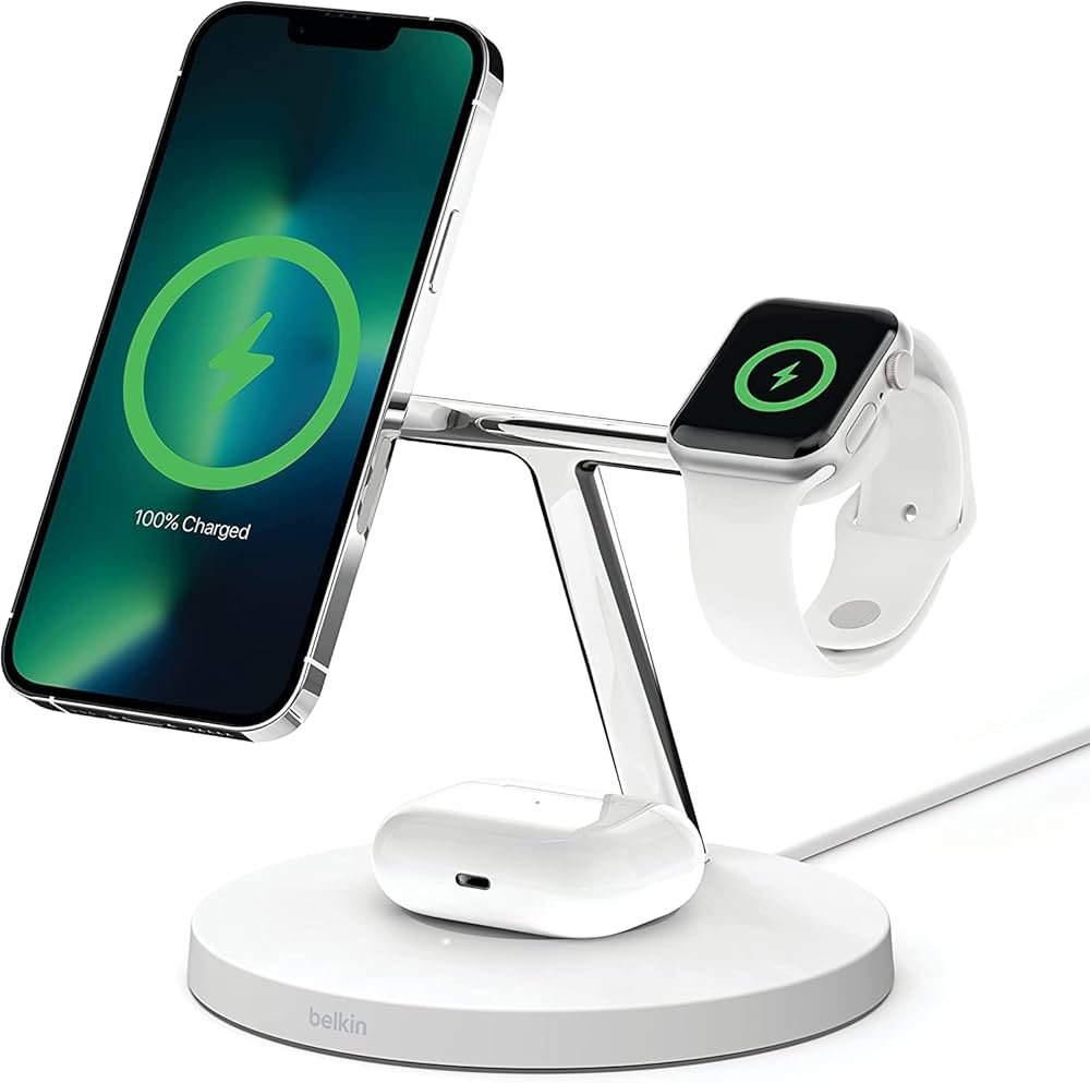 Belkin Secure Holder with Carabiner - Estuche para Airtag - rojo - para Apple AirTag 1 Belkin Secure Holder with Carabiner - Estuche para Airtag - rojo - para Apple AirTag