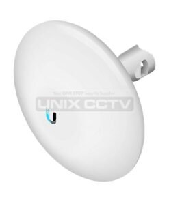 Ubiquiti NanoBeam AC GEN2 (NBE-5AC-GEN2) - Puente Inalámbrico Punto a Punto AirMax AC