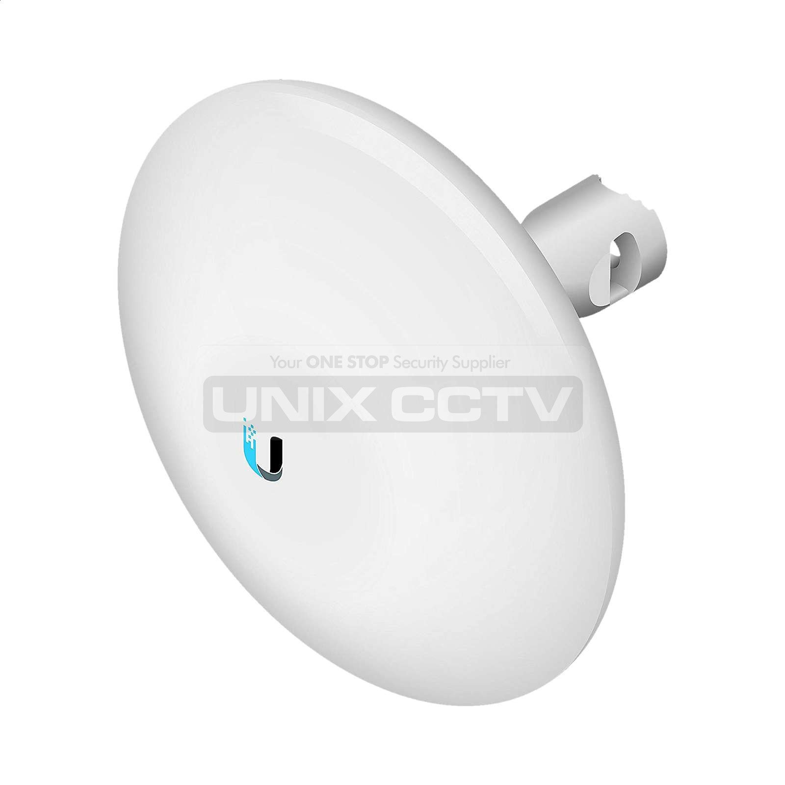 Ubiquiti NanoBeam AC GEN2 (NBE-5AC-GEN2) - Puente Inalámbrico Punto a Punto AirMax AC 1 Ubiquiti NanoBeam AC GEN2 (NBE-5AC-GEN2) - Puente Inalámbrico Punto a Punto AirMax AC