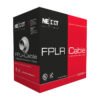 Nexxt Solutions Cable de Alarma UTP Riser CMR 18AWG 305m Rojo 2 Nexxt Solutions Cable de Alarma UTP Riser CMR 18AWG 305m Rojo