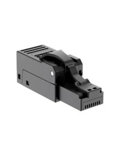 Nexxt Solutions 5 Gigabit Ethernet Cat6 MPTL Network Adapter
