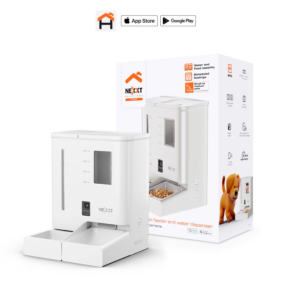 Hub Inteligente Wifi Zigbee Control Domótico Nexxt Solutions Home NHA-P710 1 Hub Inteligente Wifi Zigbee Control Domótico Nexxt Solutions Home NHA-P710