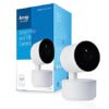 Nexxt Solutions Smart Wi-Fi Camera con Audio Bidireccional
