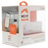 Nexxt Solutions Dual Outlet Smart Wi-Fi Plug