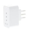 Nexxt Solutions Connectivity - wireless 1 outlet CL 3 Foto NHP S720 1783011057