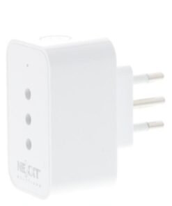 Nexxt Solutions Connectivity - wireless 1 outlet CL