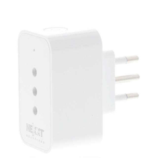 Nexxt Solutions Connectivity - wireless 1 outlet CL 1 Nexxt Solutions Connectivity - wireless 1 outlet CL