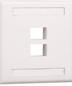 Panduit - Faceplate blank cover