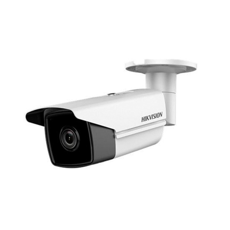 Hikvision Cámara de Seguridad Bullet WiFi Full HD 1080p 1 Hikvision Cámara de Seguridad Bullet WiFi Full HD 1080p