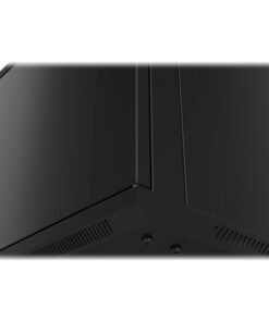 Nexxt Solutions - Rack armario - instalable en pared - RAL 9005, negro barniz - 6U - 19"