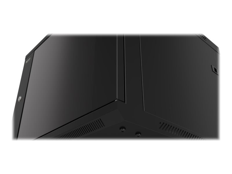 Gabinete Rack 6U 19 pulgadas Para Pared Negro Nexxt Solutions 1 Nexxt Solutions - Rack armario - instalable en pared - RAL 9005, negro barniz - 6U - 19"